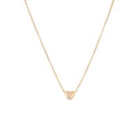 Collana Lucedeimieiocchi Donna in Argento LDMO 633 - LDMO 633